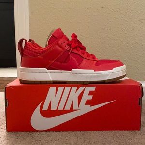 Women’s Nike Dunk Low Disrupt